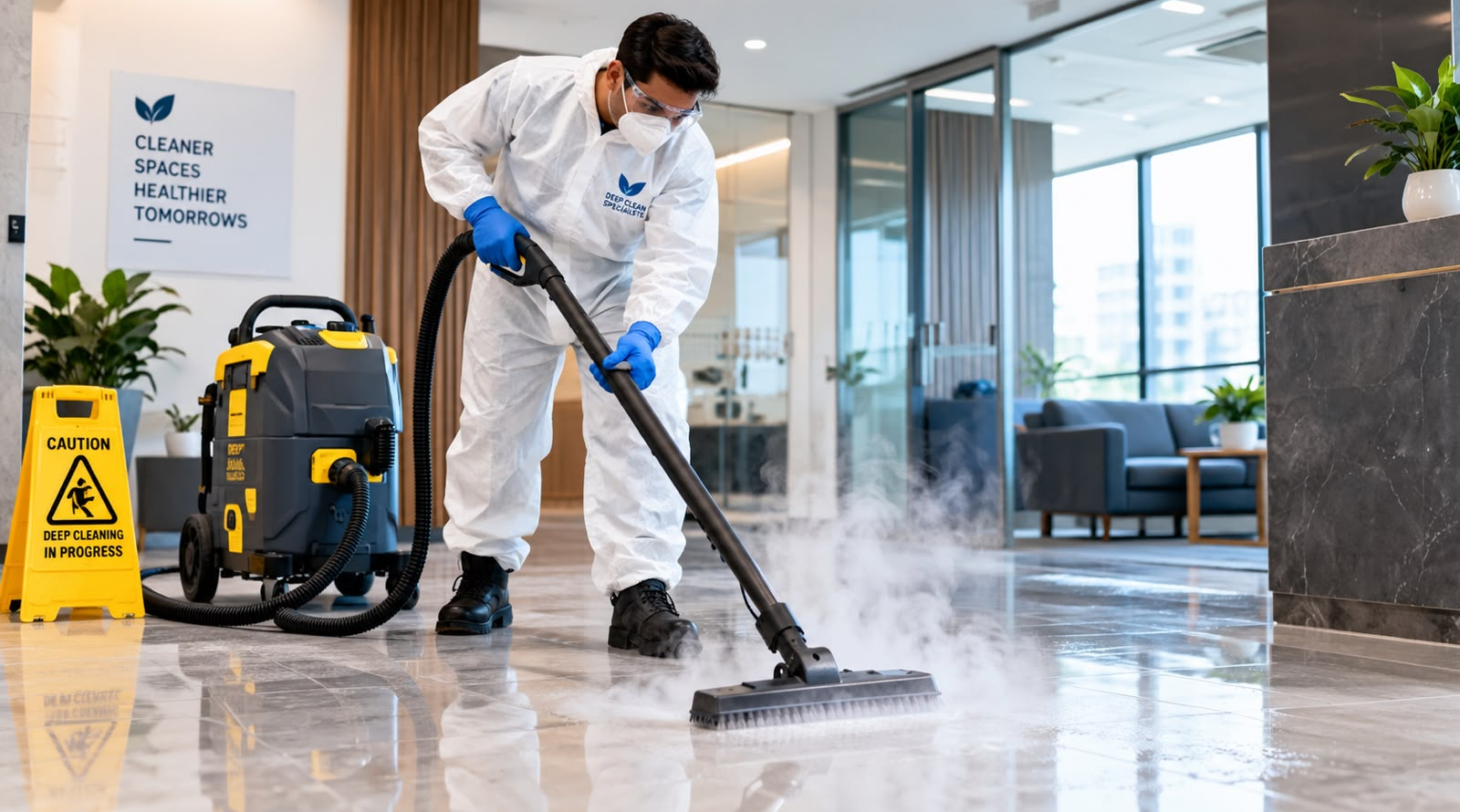 Floor Care