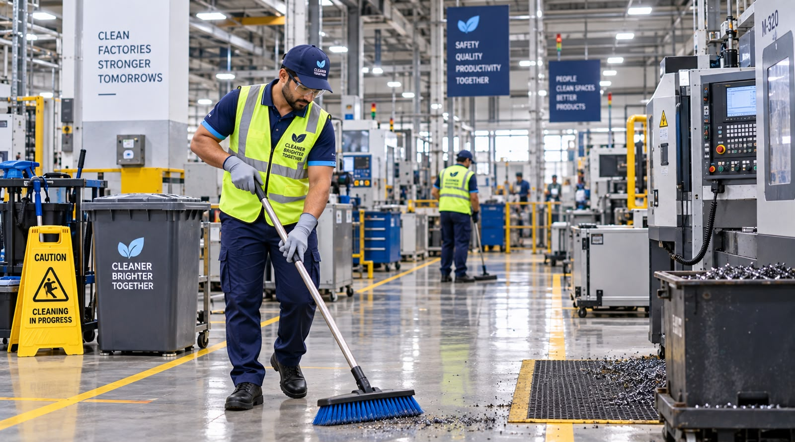 Waste Management
